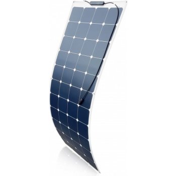 Solar FLEX-M PRESTIGE 24V Solární flexibilní panel 150Wp monokrystalický