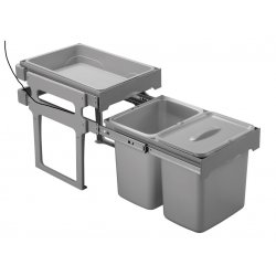 Sinks TANK 40 2x16 l