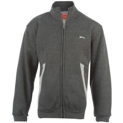 SLAZENGER CHARCOAL MARL – Zboží Mobilmania