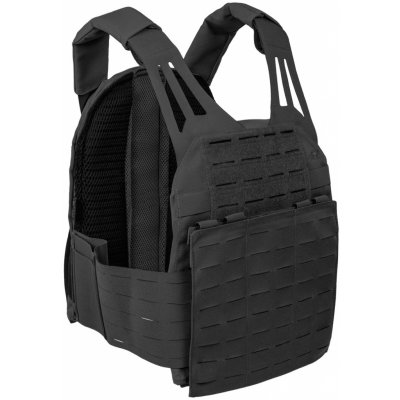 Tasmanian Tiger Plate Carrier QR LC Black – Zboží Dáma