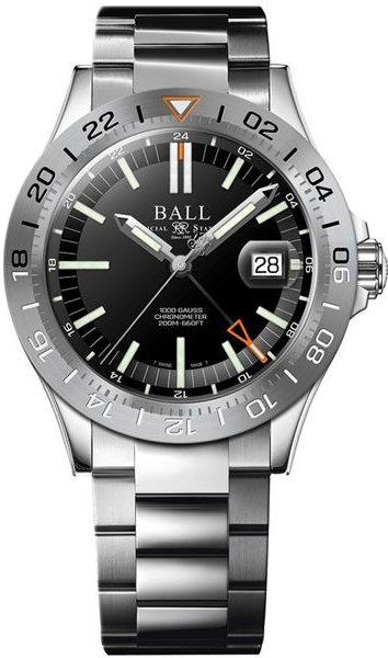 Ball DG9000B-S1C-BK