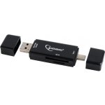 Gembird UHB-CR3IN1-01 – Zboží Mobilmania