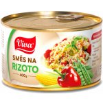 Viva Směs na rizoto 400 g – Zboží Dáma