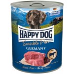 Happy Dog Rind Pur Hovězí 0,8 kg – Zboží Mobilmania