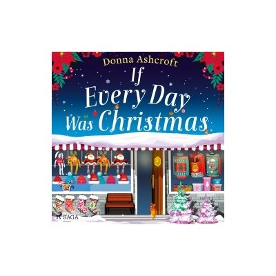 If Every Day Was Christmas (EN) – Hledejceny.cz