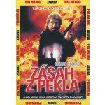 Zásah z pekla DVD – Hledejceny.cz