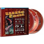 Little Feat - Highwire Act Live in St. Louis 2003 2+BRD CD – Hledejceny.cz