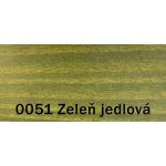Luxol Originál 0,75 l Zeleň jedlová – Hledejceny.cz