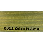 Luxol Originál 0,75 l Zeleň jedlová – Sleviste.cz