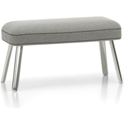 Vitra Podnožka Repos Panchina – Zboží Dáma