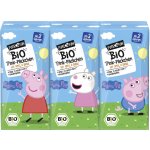 Pure & Fun Bio nápoj Peppa Pig 600 ml – Zboží Dáma