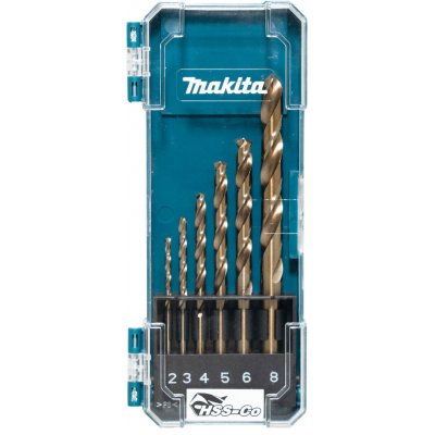 Makita D-75758 – Zboží Mobilmania