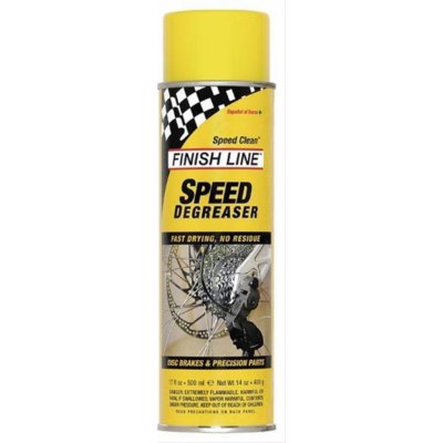 Finish Line Speed 500 ml – Zbozi.Blesk.cz