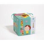 Djeco Krabičková věž Veselá – Hledejceny.cz