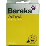 Baraka Inhalační kapsle Ashwa 10 ks – Hledejceny.cz