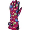 Dětské rukavice Matt 3236 Bubble Monsters kids Tootex gloves pink dětské rukavice