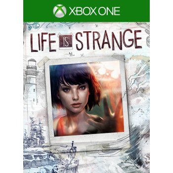 Life is Strange