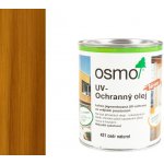 Osmo 431 UV ochranný olej 0,75 l Cedr natur – Hledejceny.cz