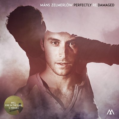 ZELMERLOW, MANS - PERFECTLY RE - DAMAGED CD
