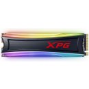 Pevný disk interní ADATA XPG SPECTRIX S40G 512GB, AS40G-512GT-C