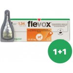 Flevox pipeta pes M 134 mg 1 ks – Hledejceny.cz