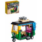 LEGO® Creator 40469 Tuk-tuk – Zboží Živě