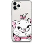 Pouzdro ERT Ochranné iPhone 11 Pro - Disney, Marie 001 – Zboží Živě