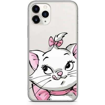 Pouzdro ERT Ochranné iPhone 11 Pro - Disney, Marie 001 – Zboží Živě