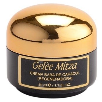 Brische Gelee Mitza regenerační krém s hlemýždím extraktem Cream with Snail Extract 50 ml