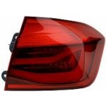 Zadní světlo - pravé vnější BMW 3 (F30-31) | 2012-2019 | TYC | – Hledejceny.cz