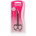 Wilkinson Sword Pedicure Nail Scissors nůžky na nehty 1 ks – Zbozi.Blesk.cz