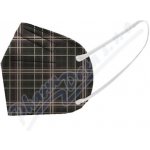 Balerina nanorespirátor PFHM731 FFP2 NR vzor č. 101 1 ks – Sleviste.cz