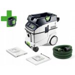 Festool CTL 36 EI AC 577884 – Zboží Dáma