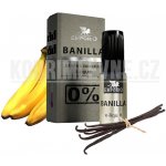 Imperia Emporio Banilla 10 ml 12 mg – Zboží Mobilmania