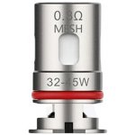 Vaporesso GTX GO 40 Žhavící hlava 0,3 Ohm – Hledejceny.cz