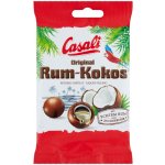 Casali Rum-Kokos v čokoládě 100 g – Zbozi.Blesk.cz