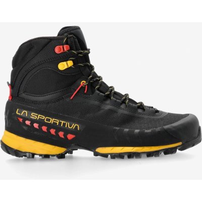 La Sportiva TxS GTX BlackYellow – Hledejceny.cz