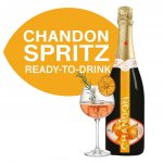 Chandon Garden Spritz 11,5% 0,75 l (holá láhev) – Sleviste.cz