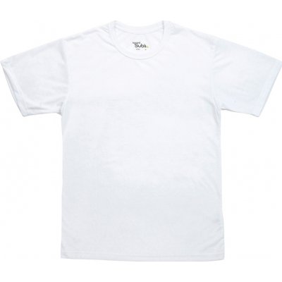 Xpres Pánské funkční tričko520R White