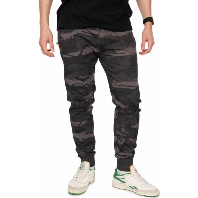 Fox Rage Tepláky Voyager Camo Joggers – Sleviste.cz