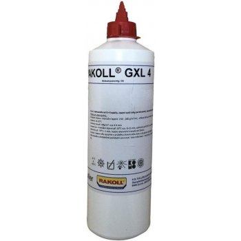 RAKOLL GXL4 500g