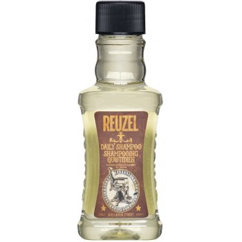 Reuzel Hair šampon pro každodenní mytí vlasů 100 ml