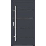 Hahn-Türke AC68 - M02 Antracit Pravé 100 x 200 cm – Hledejceny.cz