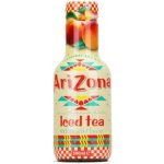 Arizona Iced Tea with Peach Flavor 450 ml – Zboží Dáma