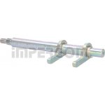 Vysouvací vidlice, spojka ORIGINAL IMPERIUM 610266 – Hledejceny.cz