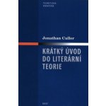 Krátký úvod do literární teorie – Hledejceny.cz