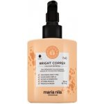 Maria Nila Colour Refresh Bright Copper7.40 maska s barevnými pigmenty 300 ml – Zboží Dáma