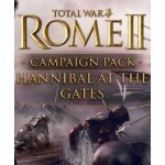 Total War: ROME 2 Hannibal at the Gates – Hledejceny.cz