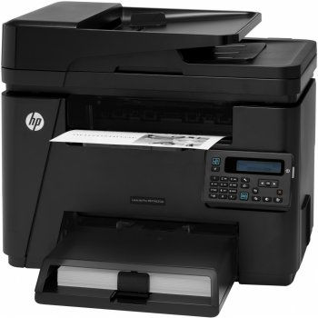 HP LaserJet Pro M225dn CF484A