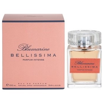 Blumarine Bellisima Parfum Intense parfémovaná voda dámská 100 ml